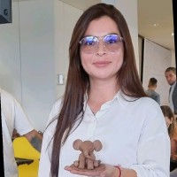 Carolina Supelano Amezquita