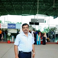Arun Jha