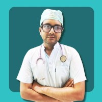 Dr Fahad Khan