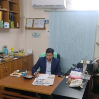 Abdul Alim Khandakar