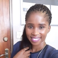 Mokgabo Mosimanegape