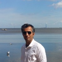 Ghasem Askari