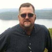 Tim Holsworth