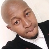 Kevin Mashaba