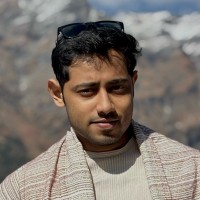 Sauradeep Dhar