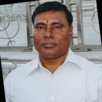 Badan Singh Rawat