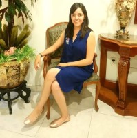 Stephanie Medina Castellanos