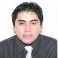 Patricio Andrés Donoso Pinto