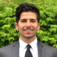 Nicholas Esposito
