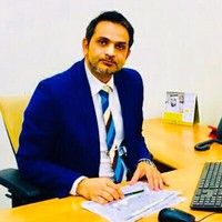 Muhammad Sheeraz Lodhi