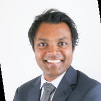 Renzil Pereira