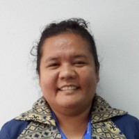 Rusanna Sinaga