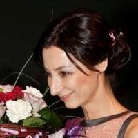 Aleksandra Korostyshevskaya