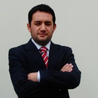 Carlos  Eduardo Morales Devia