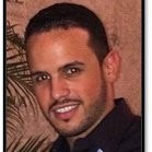 Pavel Mendez