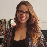 Isabela Vieira