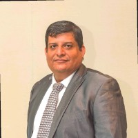 Dilip Mot