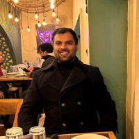 Navdeep Khera