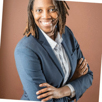 Ashlee Keown, Mba