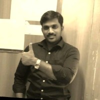 Gnanadhas Paramamanatham