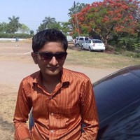 sahil kyada