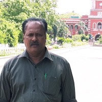 Nagarajan Murugesan