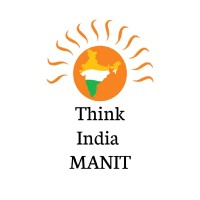 Think India Manit Chapter