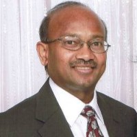 Janakiram Kaki