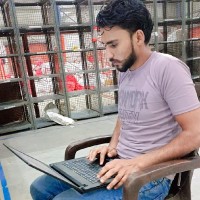 Parsa Ram