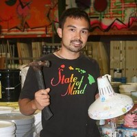Jonathan Bator