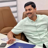 Sudhakar Yarapothina