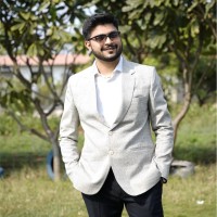 Ayush Gundesha