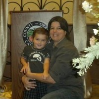 Gina West