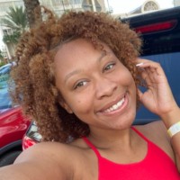 Brianna Collier