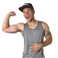Ben Coffman