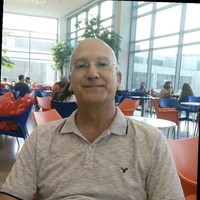 Reuven Soffer