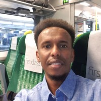 Mohamed Hussein Hassan