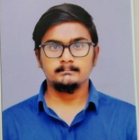 Pragallapati Vishal