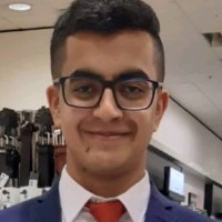 Rohan Burman