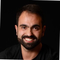 Luiz Guilherme Santos