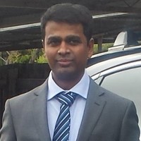 Prashanth Danam
