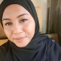 Yantie Suhaimi