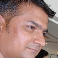 Jatin Koria