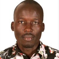 Kipsang Kelvin