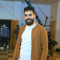 Mohammad Jawabreh