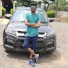 Prashik Belkhede
