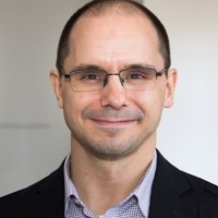 Dan Glaser