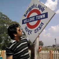 Avinash Hinduja