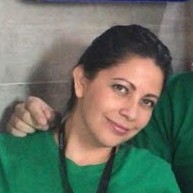 Maria De Jesus Garcia Gonzalez