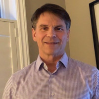 Stephen (Steve) Dore, CD, MBA